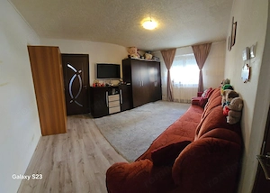 Apartament 2 camere- CARTIER NOUA