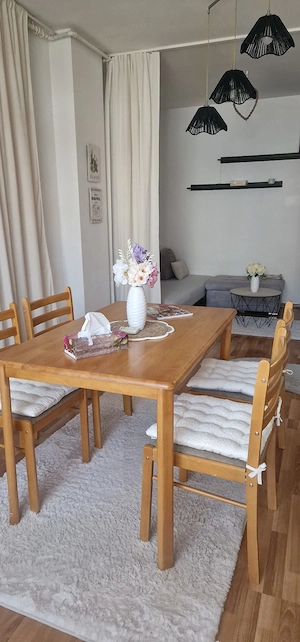 Apartament cu 3 camere zona Aem - imagine 2