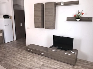 Închiriez apartament 2 camere Mamaia Summerland - imagine 2