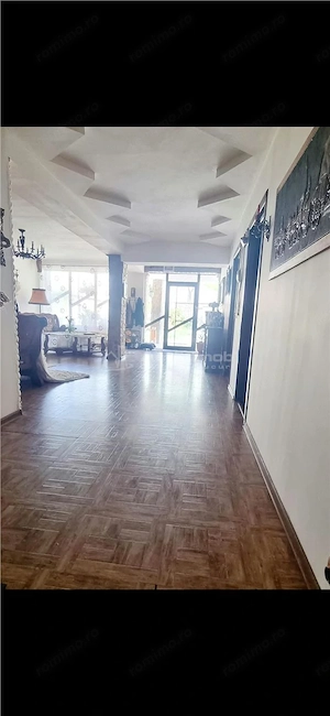Casa pe sol, teren : 1460 mp - zona Spitalului Municipal - Bariera - imagine 2
