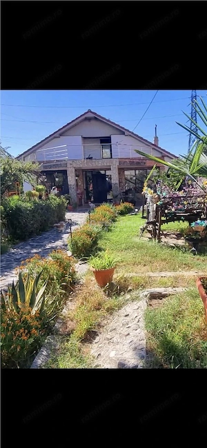 Casa pe sol, teren : 1460 mp - zona Spitalului Municipal - Bariera - imagine 5