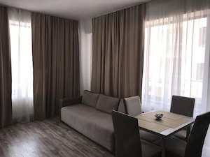 Închiriez apartament 2 camere Mamaia Summerland