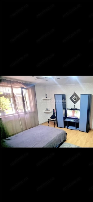 Casa pe sol, teren : 1460 mp - zona Spitalului Municipal - Bariera - imagine 9