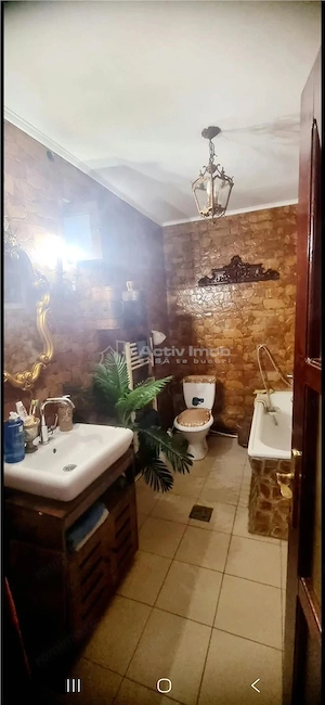 Casa pe sol, teren : 1460 mp - zona Spitalului Municipal - Bariera - imagine 3