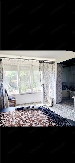Casa pe sol, teren : 1460 mp - zona Spitalului Municipal - Bariera - imagine 8