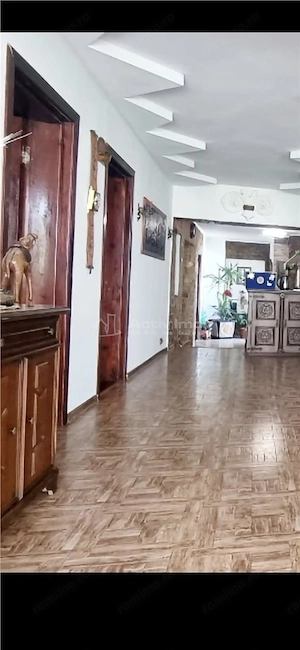 Casa pe sol, teren : 1460 mp - zona Spitalului Municipal - Bariera - imagine 7
