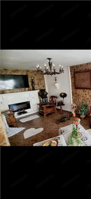 Casa pe sol, teren : 1460 mp - zona Spitalului Municipal - Bariera - imagine 10