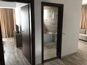 Închiriez apartament 2 camere Mamaia Summerland - imagine 3