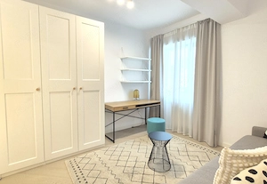 COMISION 0% - Apartament 3 camere premium Cortina North parcare subterana - imagine 17
