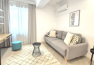 COMISION 0% - Apartament 3 camere premium Cortina North parcare subterana - imagine 16