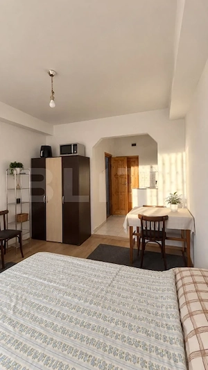 Garsoniera 21 mp / Manastur / Ideal pentru investitie - imagine 2