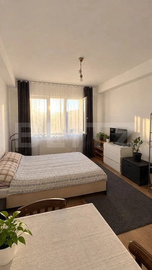 Garsoniera 21 mp / Manastur / Ideal pentru investitie