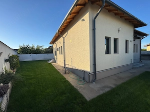 Agentia imobiliara VIGAFON vinde casa la cheie Strejnicu - imagine 3