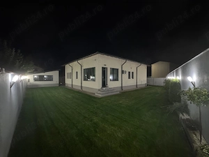 Agentia imobiliara VIGAFON vinde casa la cheie Strejnicu - imagine 5