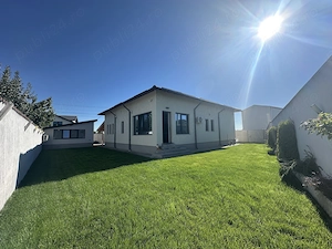 Agentia imobiliara VIGAFON vinde casa la cheie Strejnicu
