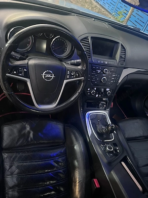 Opel insignia de vinzare
