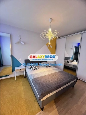 Casa Vila P+1+M Berceni - Oltenitei - Popesti Leordeni - imagine 6