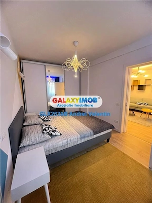Casa Vila P+1+M Berceni - Oltenitei - Popesti Leordeni - imagine 5