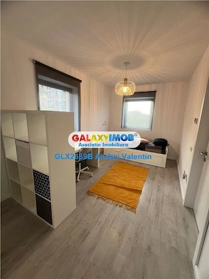 Casa Vila P+1+M Berceni - Oltenitei - Popesti Leordeni - imagine 8