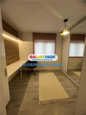 Casa Vila P+1+M Berceni - Oltenitei - Popesti Leordeni - imagine 15