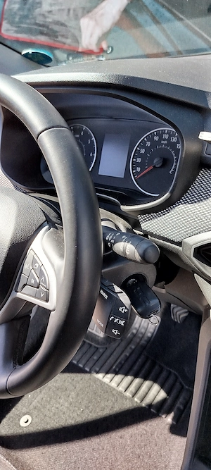 Vand Dacia Sandero Stepway 2024 Expression Benzina + GPL - imagine 9
