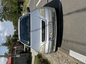 Opel astra g 1.4 16v Gpl  - imagine 3