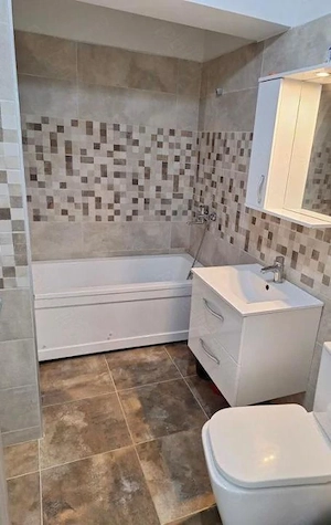 1625euro/mp!!Bloc nou!Apartament modern 1 camera, 40mp,  15min Palas! - imagine 2