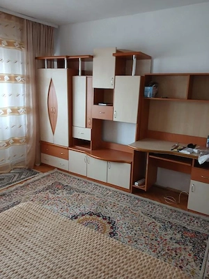 Apartament 1 camera, Nicolina, et 1 