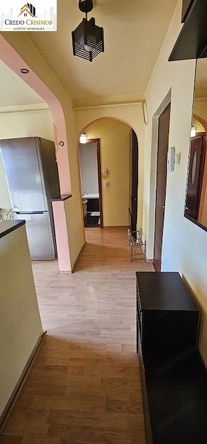 Vand apartament 2 cam cf 1 decomandat zona govandari ,Micro 3 - imagine 6