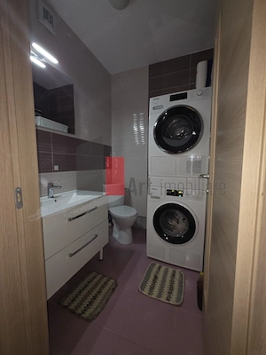 Vanzare apartament 3 camere Politehnica - imagine 5