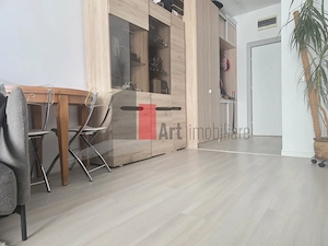 Vanzare apartament 3 camere Politehnica - imagine 8