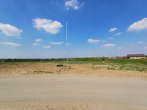 Viile Satu Mare - parcele teren intravilan de vanzare , intre 5 si 10 arii - imagine 4