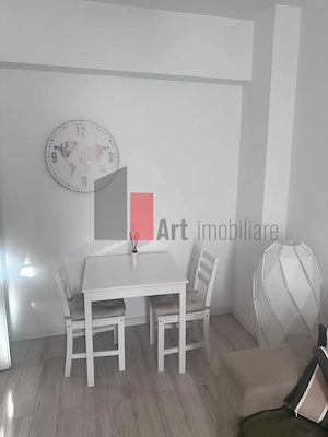 Apartament de inchiriat Novum Politehnica-Grozavesti - imagine 4