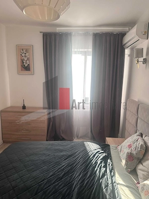 Apartament de inchiriat Novum Politehnica-Grozavesti - imagine 6
