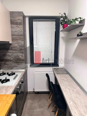Apartament de inchiriat Novum Politehnica-Grozavesti - imagine 7