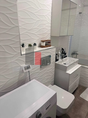 Apartament de inchiriat Novum Politehnica-Grozavesti - imagine 5
