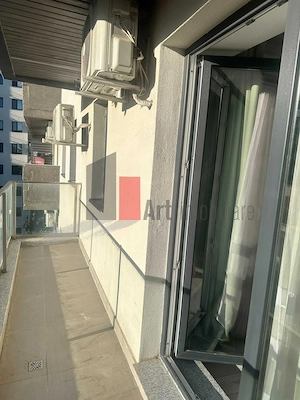 Apartament de inchiriat Novum Politehnica-Grozavesti - imagine 8