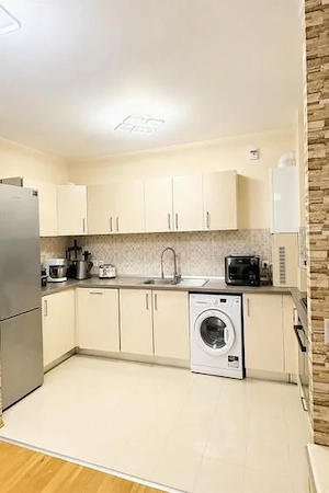 APARTAMENT 4 CAMERE NEW TOWN RESIDENCE  DRISTORULUI - imagine 4