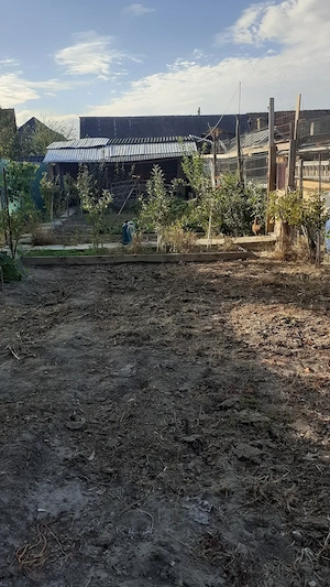 Casa de vanzare in Cuzdrioara - imagine 5