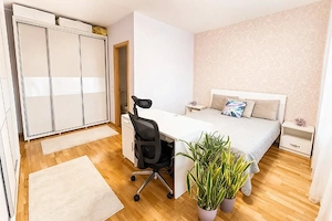 APARTAMENT 4 CAMERE NEW TOWN RESIDENCE  DRISTORULUI - imagine 10