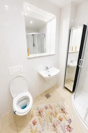 APARTAMENT 4 CAMERE NEW TOWN RESIDENCE  DRISTORULUI - imagine 7