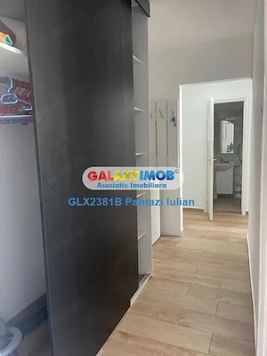 Apartament 2 camere | Pacii | Decomandat | 7min metrou - imagine 8