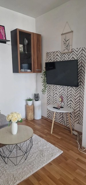Apartament cu 3 camere zona Aem - imagine 5