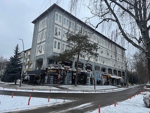 inchirieri spatii comerciale