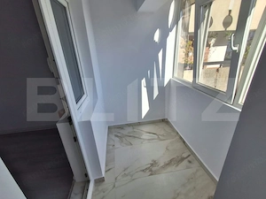 Apartament cu 2 camere, 56 mp, zona Dacia - imagine 11