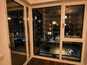 Apartament 2 camere Popesti Leordeni strada Biruinței  - imagine 7