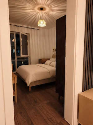 Apartament 2 camere Popesti Leordeni strada Biruinței  - imagine 3