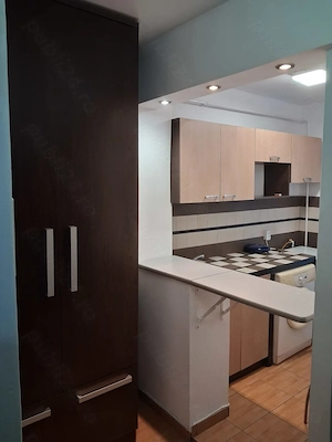 Închiriez apartament cu o cameră, zona Uta  - imagine 6