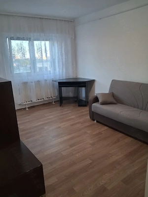 Închiriez apartament cu o cameră, zona Uta  - imagine 3