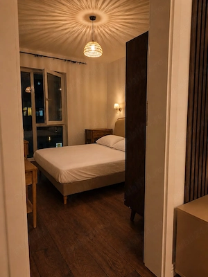 Apartament 2 camere Popesti Leordeni strada Biruinței  - imagine 4